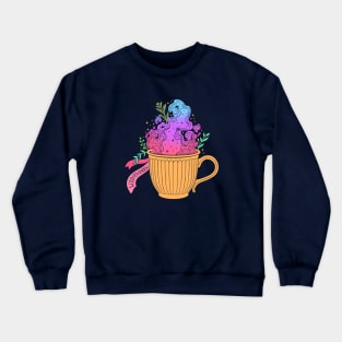 Witches Brew Crewneck Sweatshirt